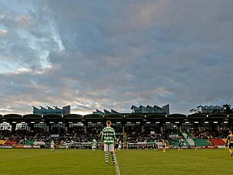 League of Ireland Results